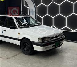 Mazda 323